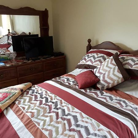 Mermaid Inn Bnb ทวิลลิงเกท ภายนอก รูปภาพ