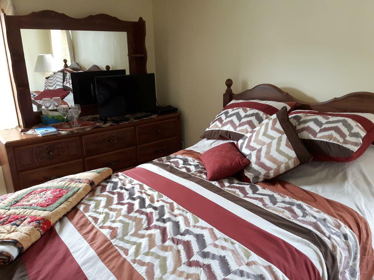 Mermaid Inn Bnb ทวิลลิงเกท ภายนอก รูปภาพ